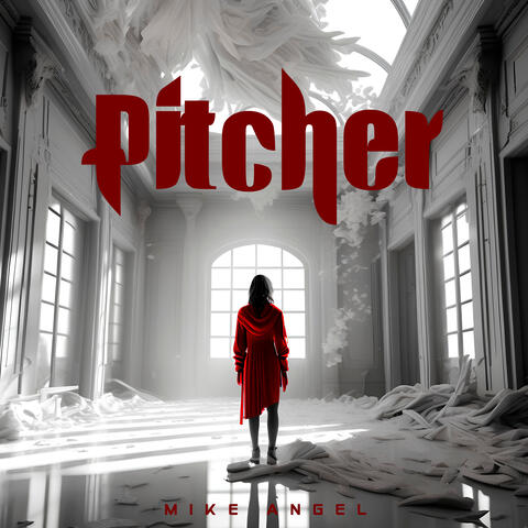 Pitcher