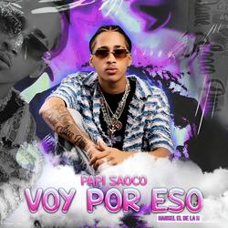 Voy por Eso