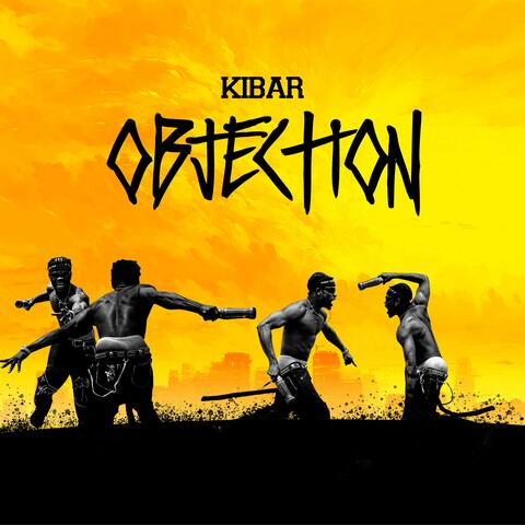 Objection
