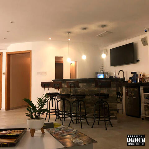 Living Like a Nigga
