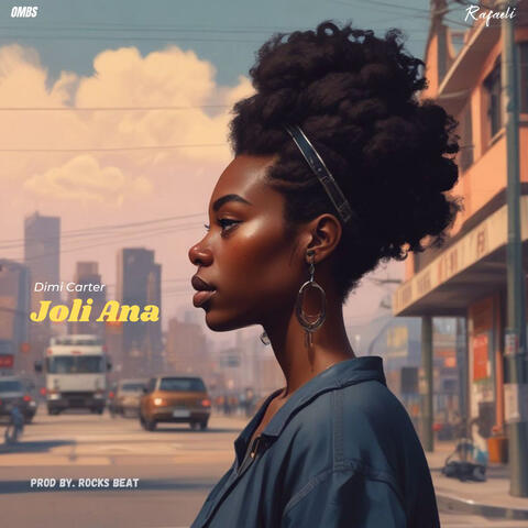 Joli Ana