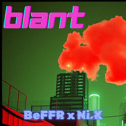 Blant
