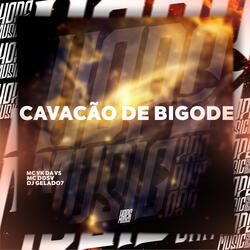 Cavacão de Bigode