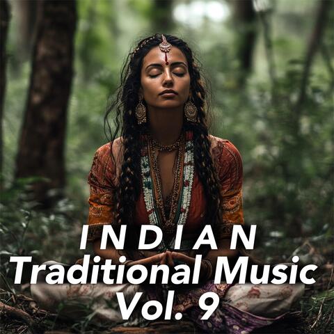 Indian Traditional Music. Vol. 9