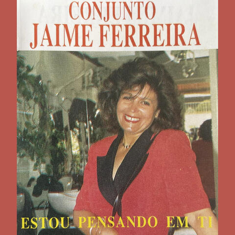 Estou Pensando em Ti