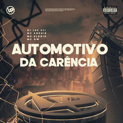 Automotivo da Carência