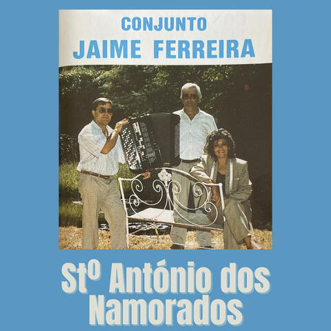 Stº António dos Namorados
