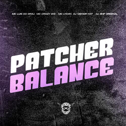 Patcher Balance