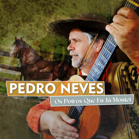 Os Potros Que Eu Já Montei