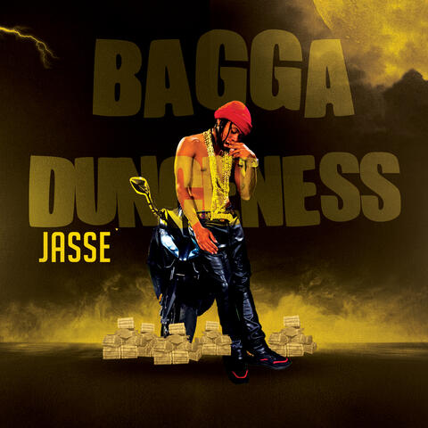 Bagga Dunceness