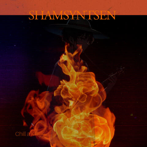 Shamsyntsen