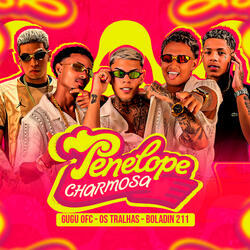 Penélope Charmosa
