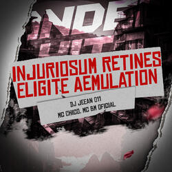 Injuriosum Retines Vs Eligite Aemulation