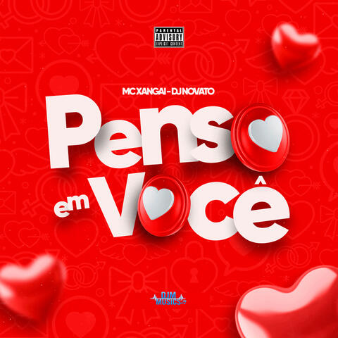 Penso em Você