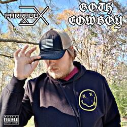 Goth Cowboy
