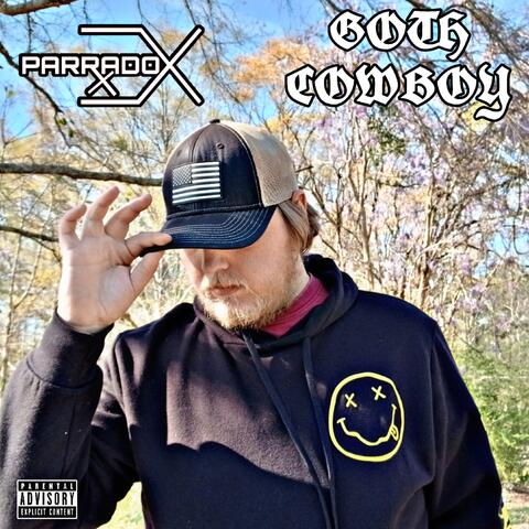 Goth Cowboy