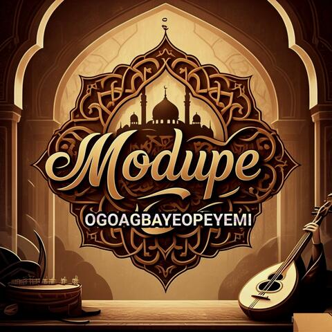 Modupe