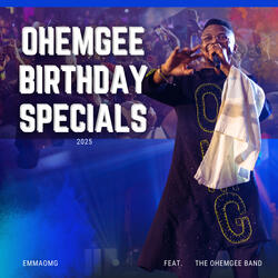 January Celebrants 2025 Special