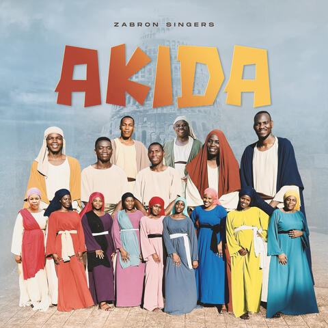 Akida