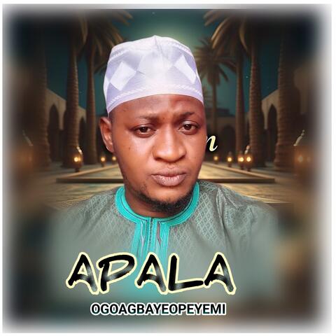 Apala