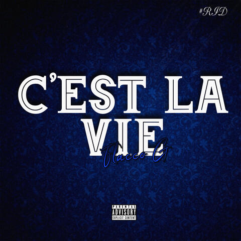 C’est La Vie