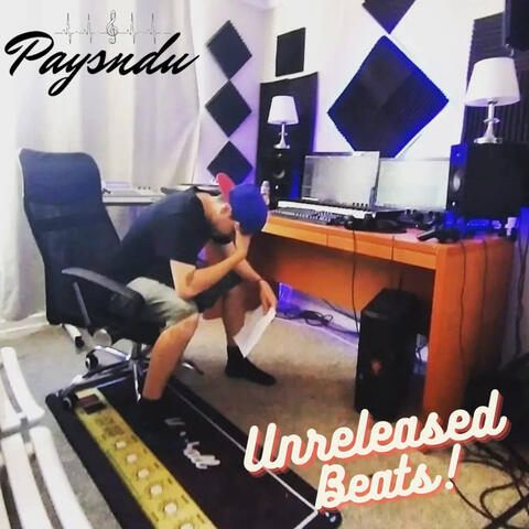 Unreleased Beats