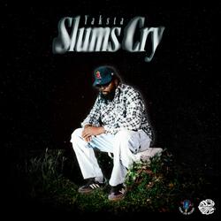 Slums Cry (Instrumental)