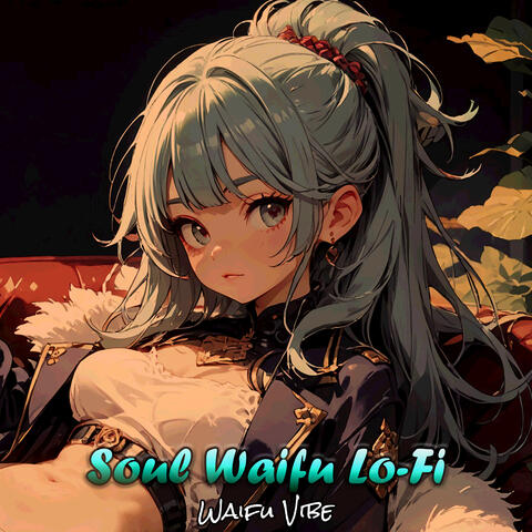 Soul Waifu Lo-Fi