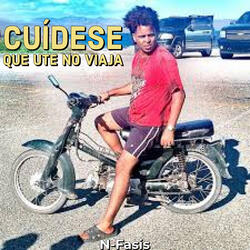 Cuídese Que Ute No Viaja