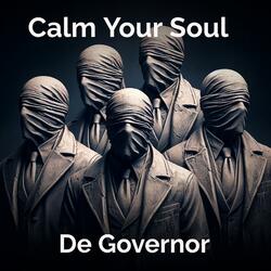 Calm Your Soul