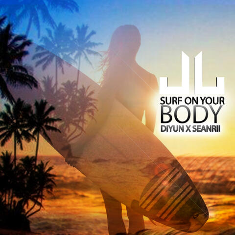 Surf on Your Body