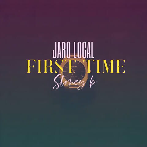 First Time