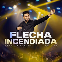 Flecha Incendiada