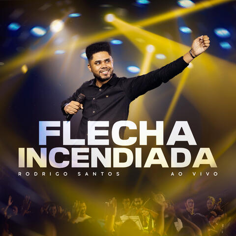 Flecha Incendiada