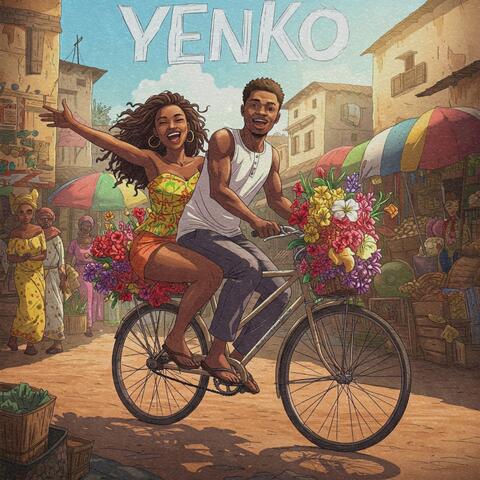 Yenko