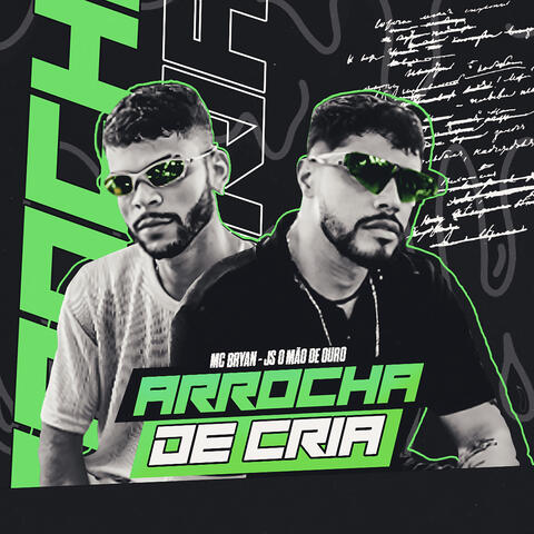 Arrocha de Cria