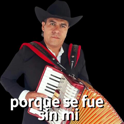 Porque Se Fue Sin Mi