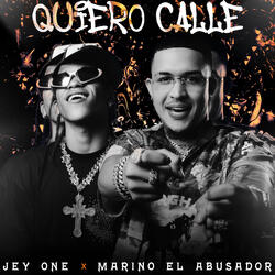 Quiero Calle