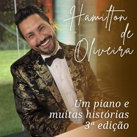 Um Piano e Muitas Histórias 3ª Edição