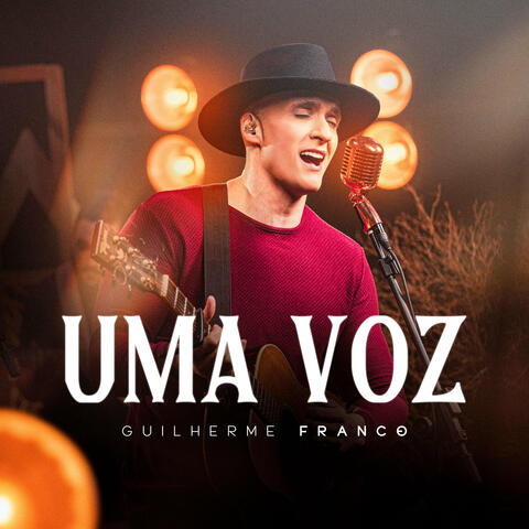 Uma Voz