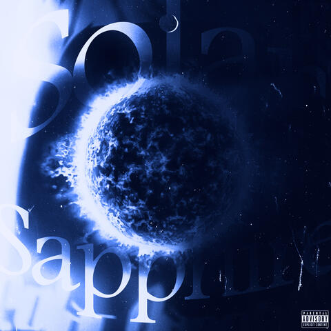 Solar Sapphire