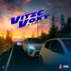 Vitz & Voxy