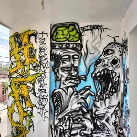 Por Estas Cuadras