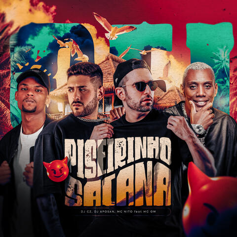 Piseirinho Sacana