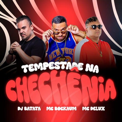 Tempestade na Chechênia