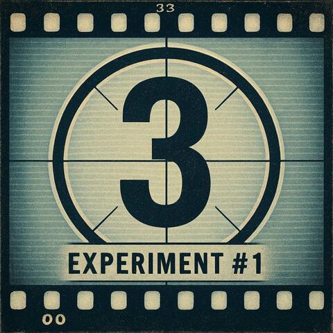 Experiment #1