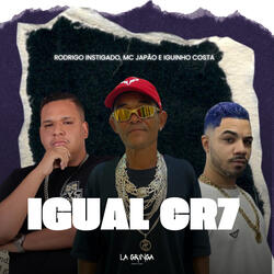 Igual Cr7
