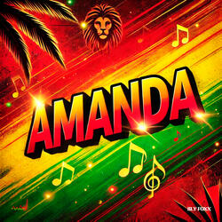 Amanda
