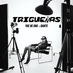 Trigueñas