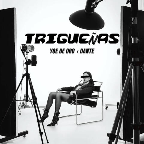 Trigueñas